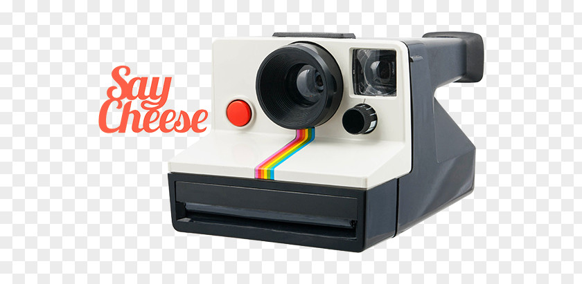 Polaroid Wall Instant Camera Land 1000 Photographic Film PNG