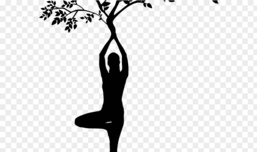 Style Human Leg Tree Branch Silhouette PNG
