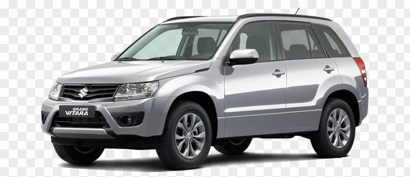 Suzuki Sidekick Car Vitara SUZUKI GRAND VITARA PNG