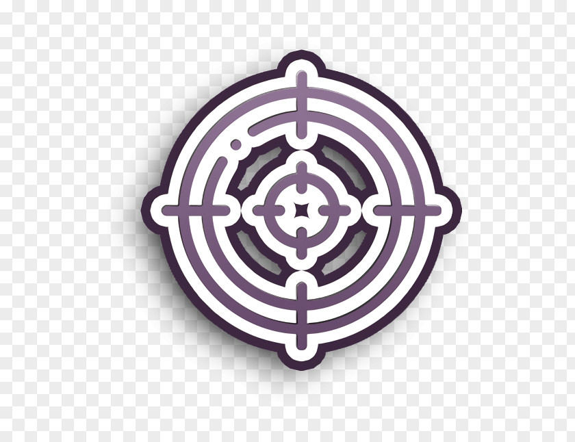 Target Icon Location PNG