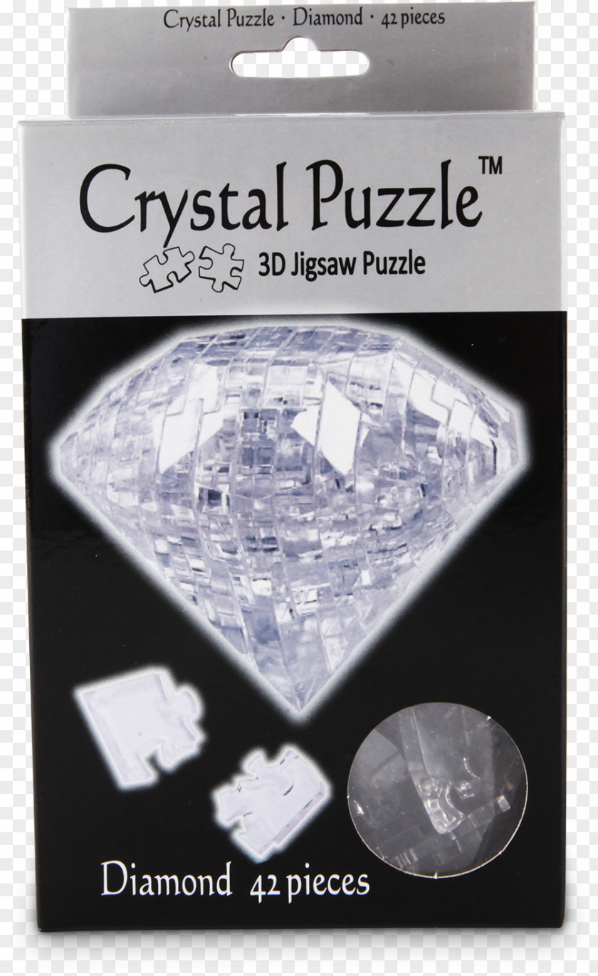 Toy Jigsaw Puzzles 3D-Puzzle Diamond PNG