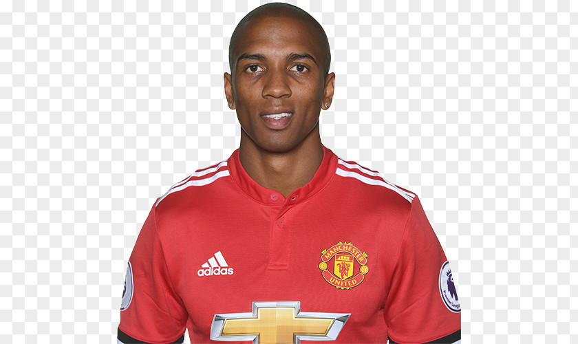 Us Man Ashley Young FIFA 18 Manchester United F.C. Premier League 17 PNG