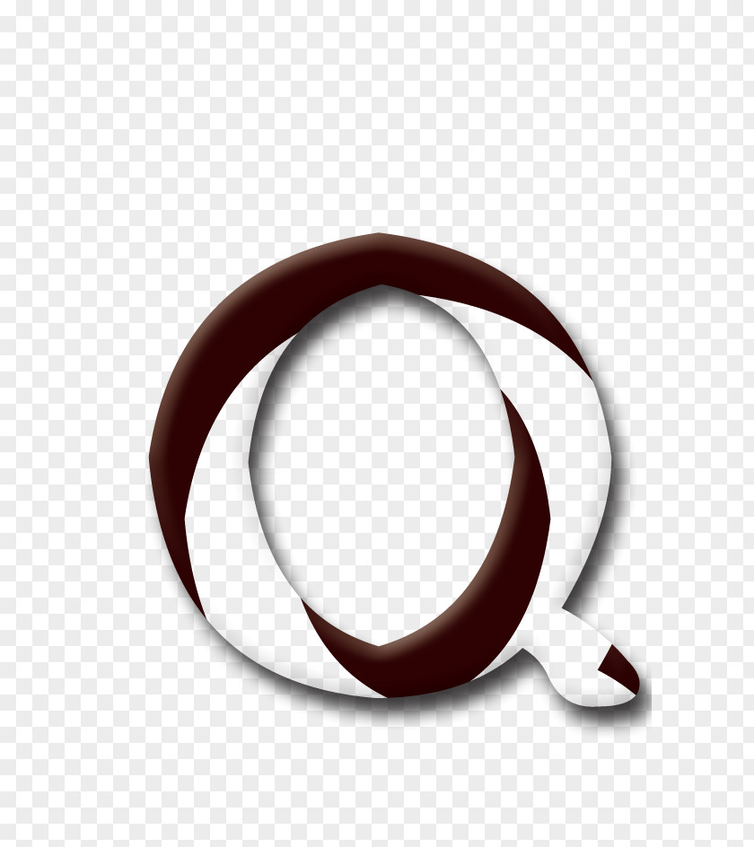 Cream Cake Letter O Ice Pie PNG