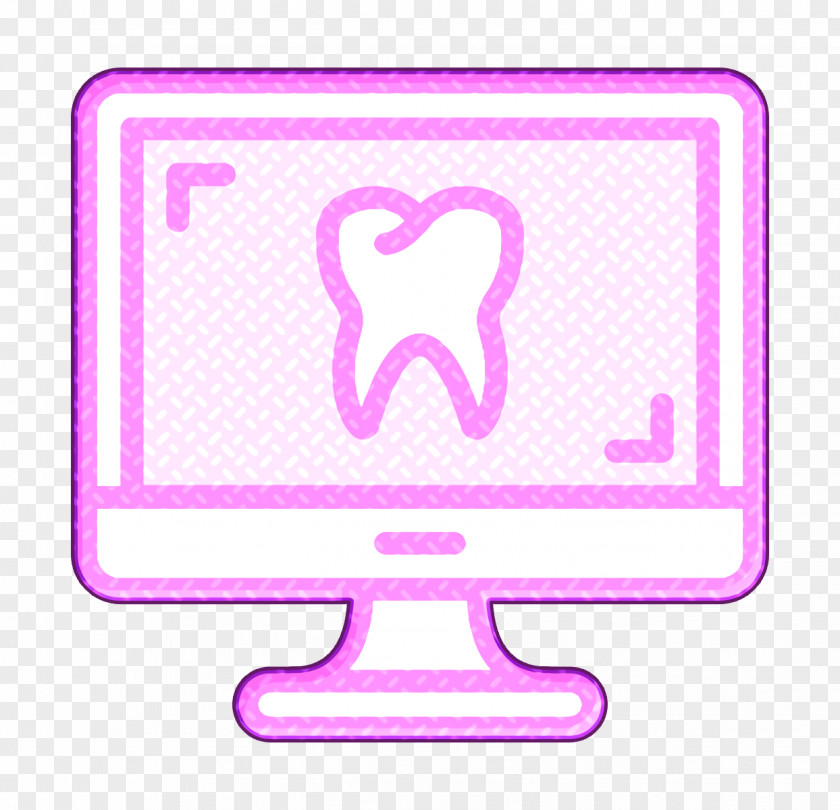 Dentistry Icon Dentist Orthopantomogram PNG
