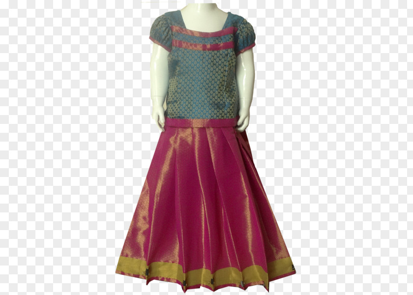Dress Children's Clothing Blouse Skirt PNG