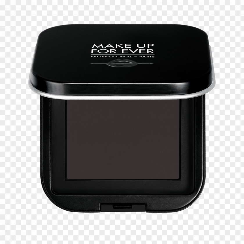 Empty Container Make Up For Ever Refillable Makeup Palette Cosmetics Artist Face Color Refill Foundation PNG