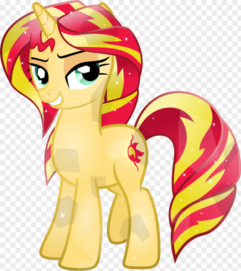 Horse Sunset Shimmer Pony Twilight Sparkle Rarity PNG