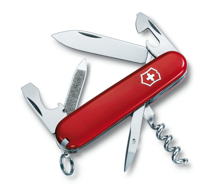 Knives Swiss Army Knife Multi-function Tools & Victorinox Wenger PNG