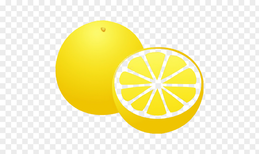 Lemon Yellow Citron Grapefruit Citric Acid PNG