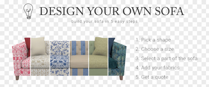Sofa Pattern Table Couch Bed Furniture House PNG