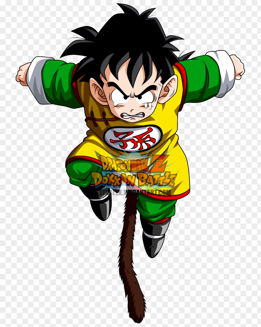 Son Gohan Goku Raditz Dragon Ball Z Dokkan Battle Vegeta PNG