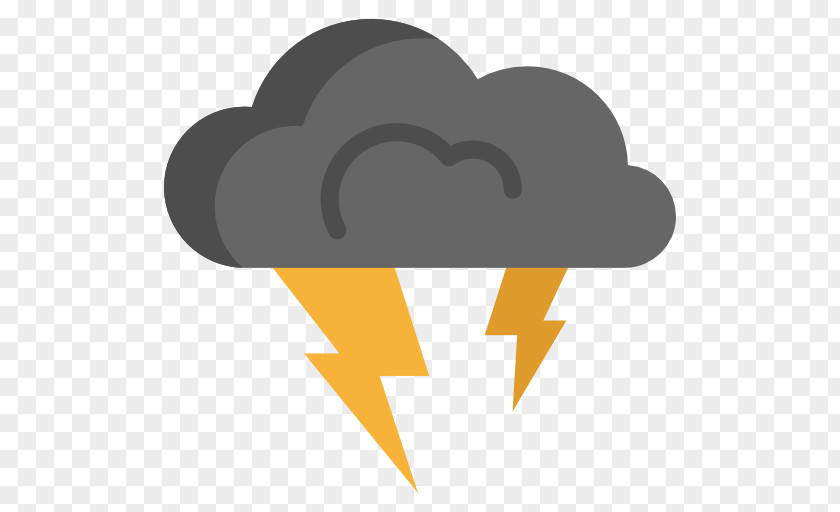 Storm Thunderstorm Cloud Lightning PNG