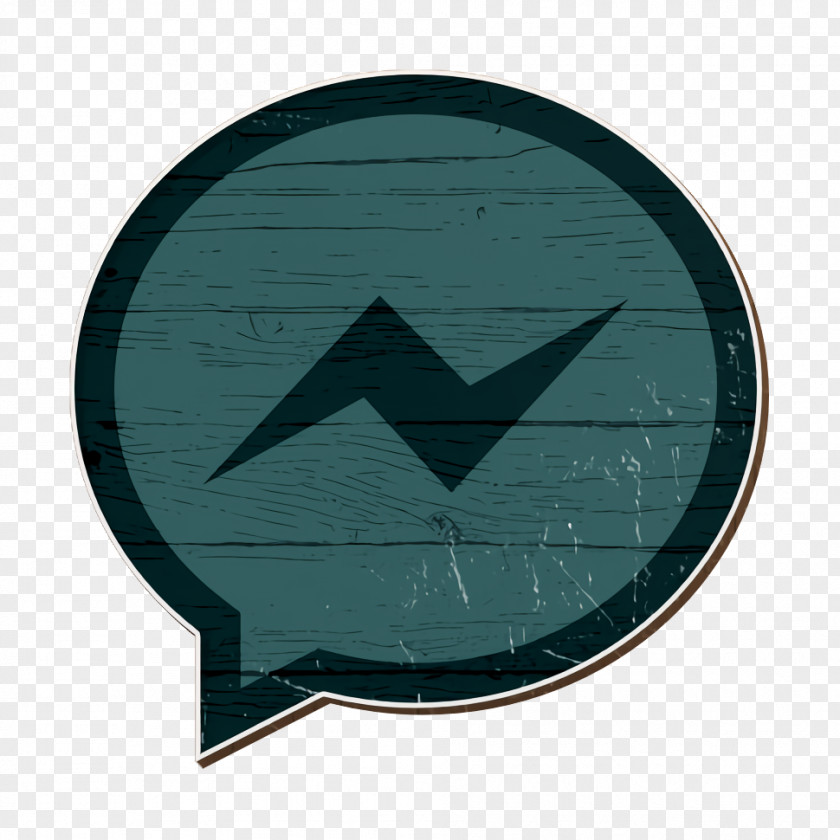 Symbol Logo Chat Icon Communication Facebook PNG