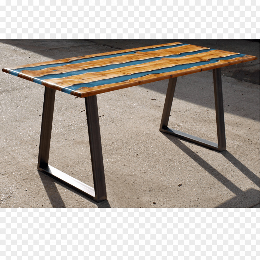 Table Coffee Tables Matbord Furniture Live Edge PNG