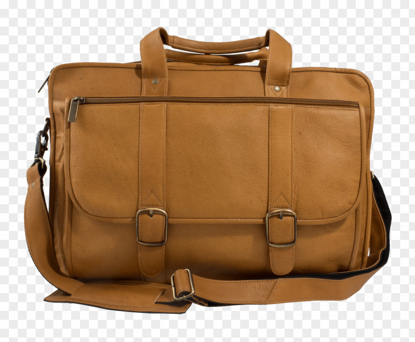 Bag Briefcase Leather Handbag Messenger Bags PNG