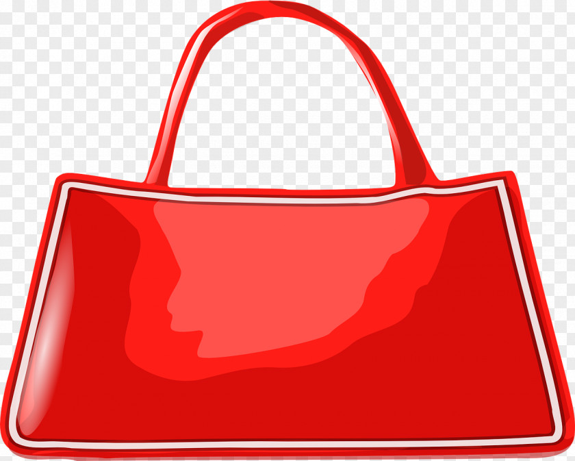 Bag Clip Art Handbag Openclipart Image PNG