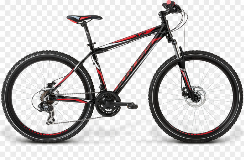 Bicycle Kross SA Hybrid Mountain Bike Frames PNG