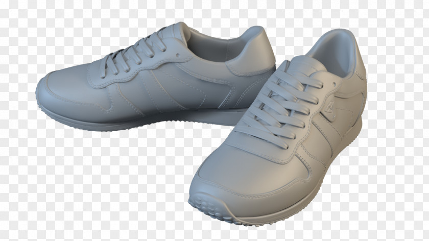 Bike Shoe Sneakers 3D Modeling Footwear Sportswear PNG