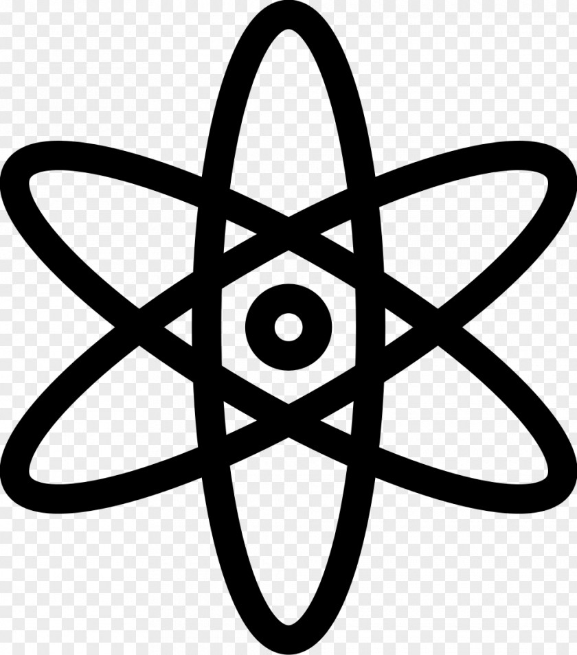 Element Background Atom Vector Graphics Science Symbol Atomic Nucleus PNG