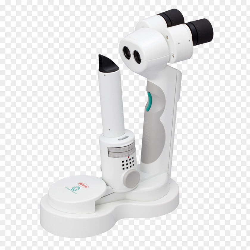 Hand-held Mobile Phone Slit Lamp Ophthalmology Light Eye Retina PNG