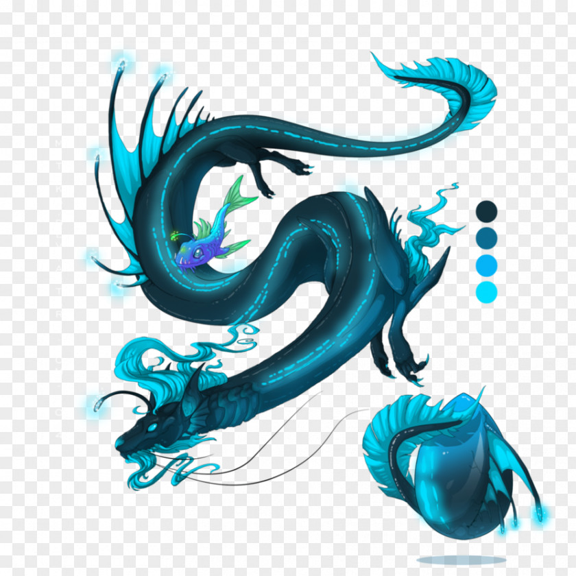 Hatching Dragon Drawing Egg Mythology PNG