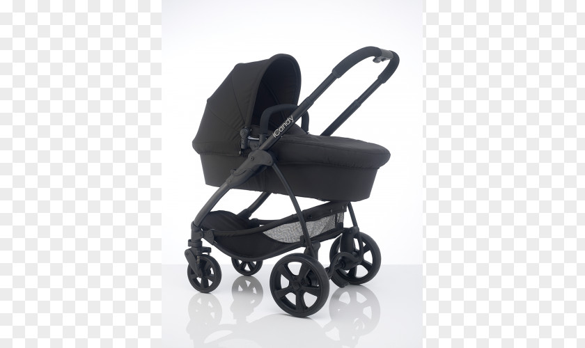 Icander Baby Transport Infant Bugaboo International Neonate Cart PNG