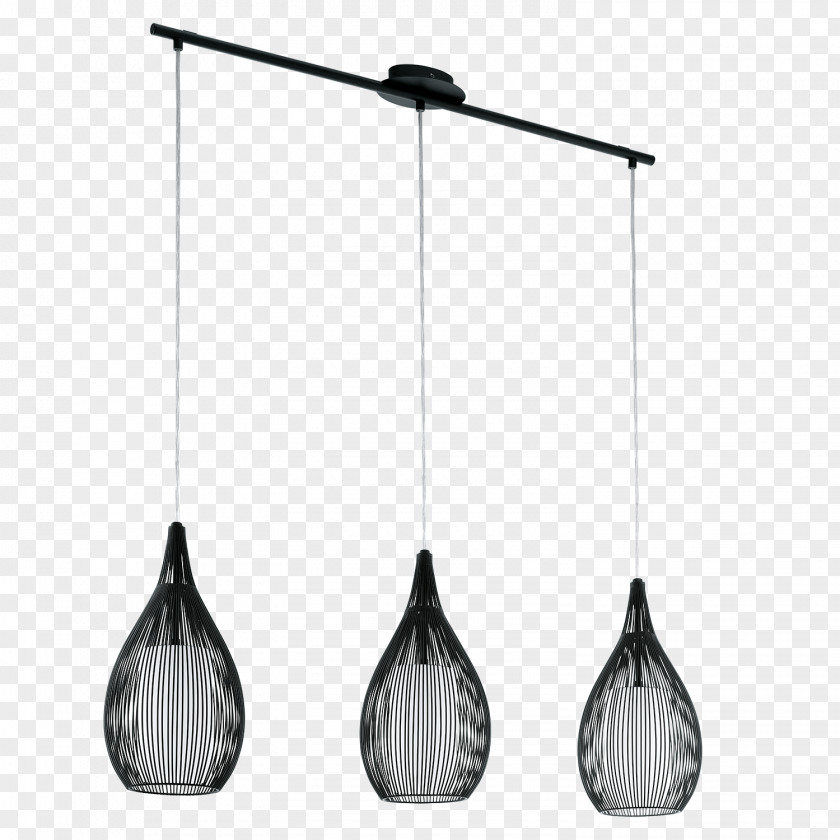 Light Pendant Fixture Lighting EGLO PNG