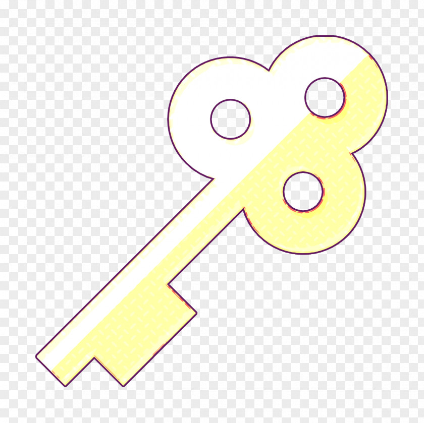 Magic Icon Key PNG