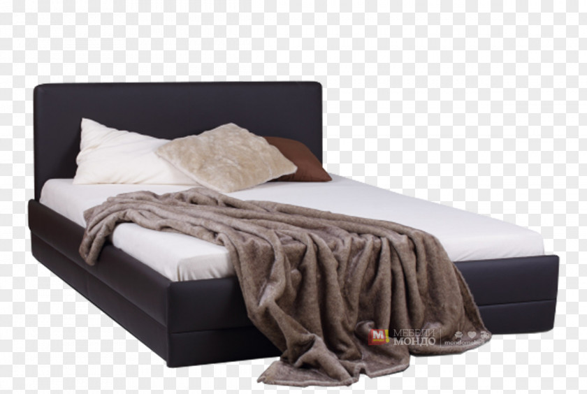 Mattress Bedroom Bed Frame PNG