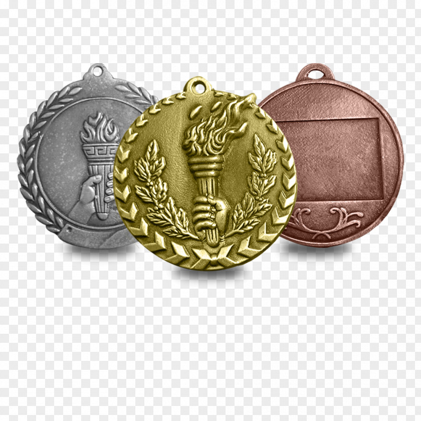 Medal PhotoScape PNG