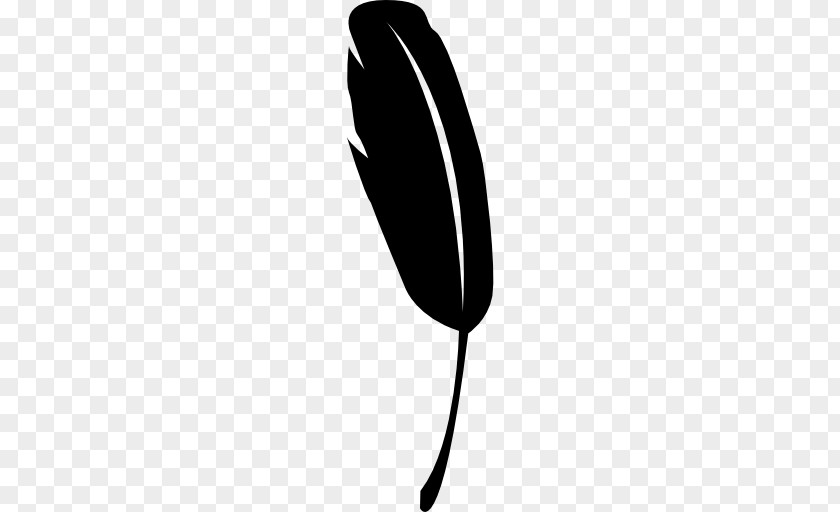 Plumas De Ave Bird Feather Shape PNG