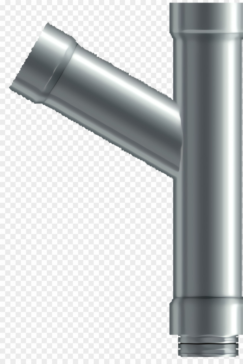Plumbing Fitting Pipe Metal Background PNG