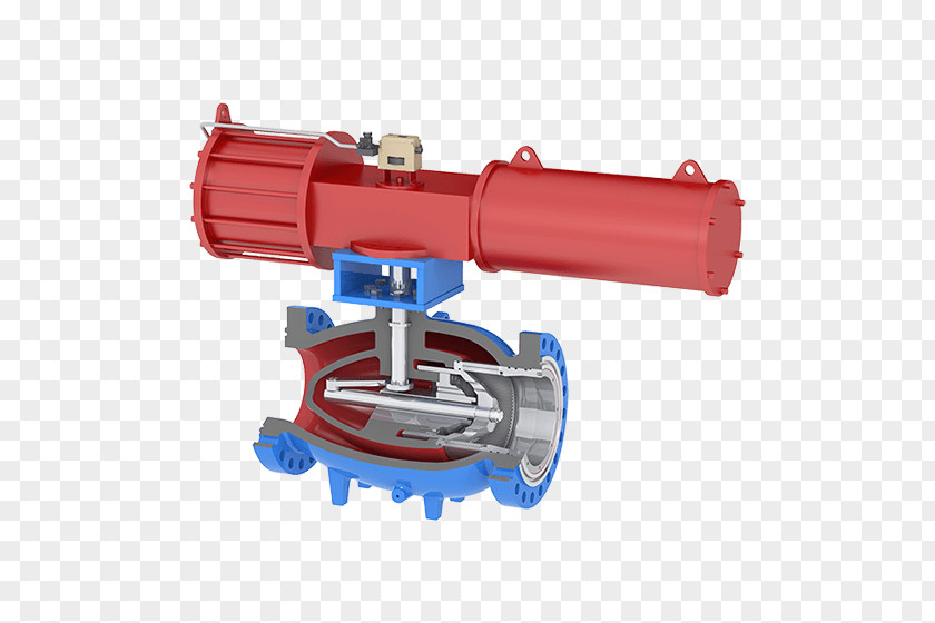 Pulp Flow Control Valve Valves Check Pressure Regulator PNG