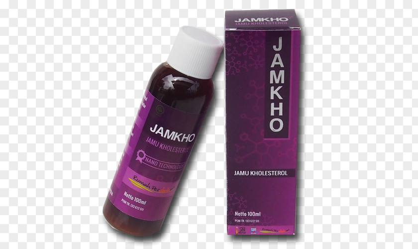 Serta Promotion Jamu Cholesterol Herb JAMKHO MAKASSAR Health PNG