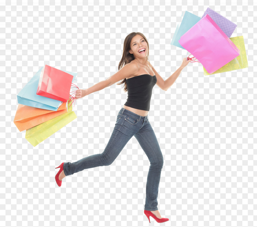 Shopping Bag Stock Photography Woman PNG bag photography Woman, Girl shopping clipart PNG