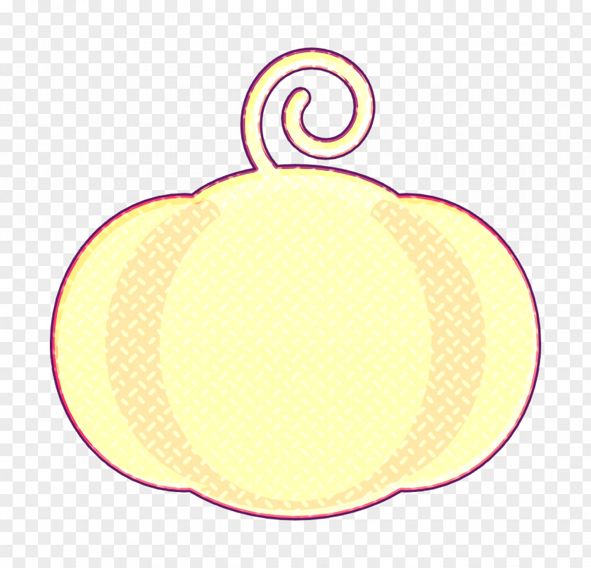 Agriculture Icon Pumpkin PNG