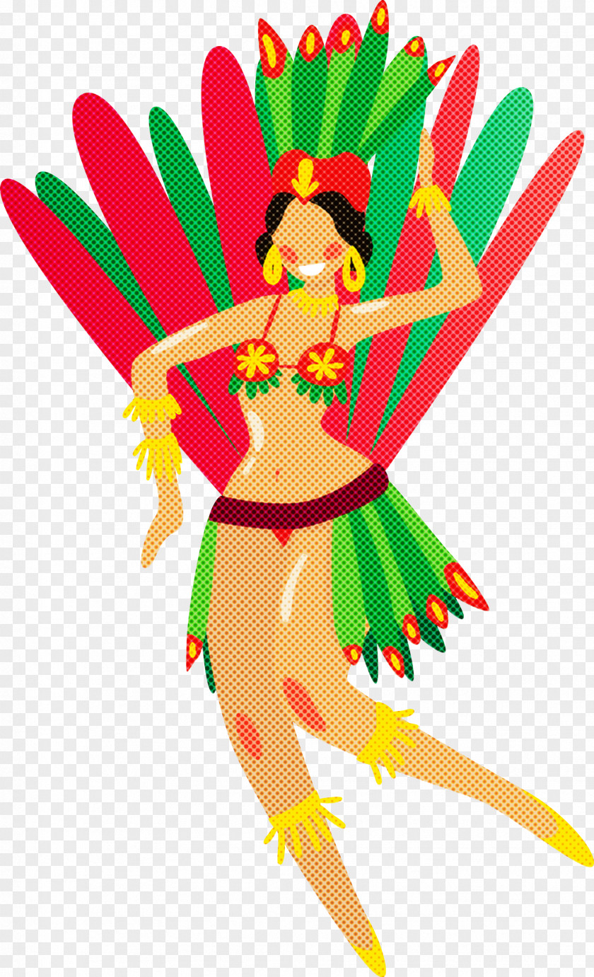 Brazil Carnival PNG