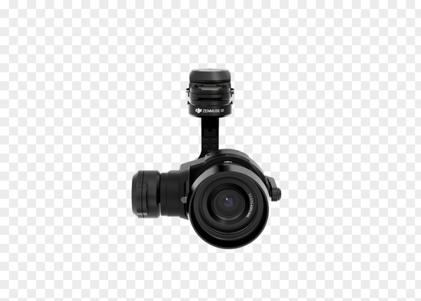 Camera Osmo DJI Zenmuse X5 Gimbal Micro Four Thirds System PNG