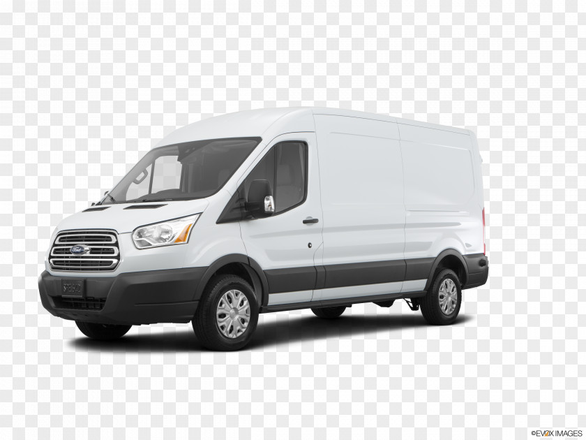 Cargo Ford Transit Connect Van PNG