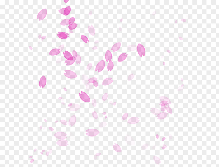 Cherry Blossom Petal The Sims 4 3 Clothing Accessories PNG