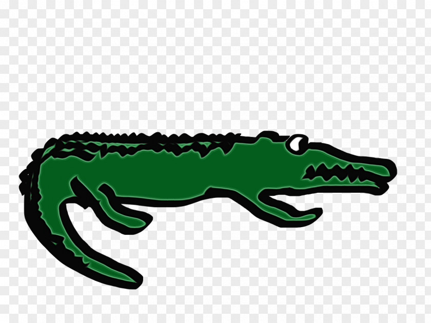 Clip Art Crocodile Amphibians Logo PNG