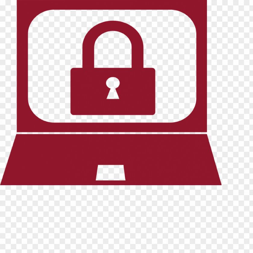 Computer Security Login Clip Art PNG