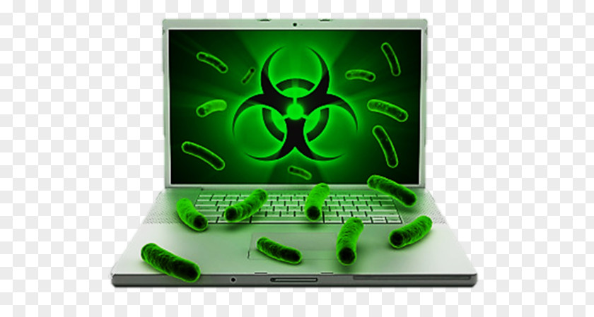 Computer Virus Malware Program Software PNG