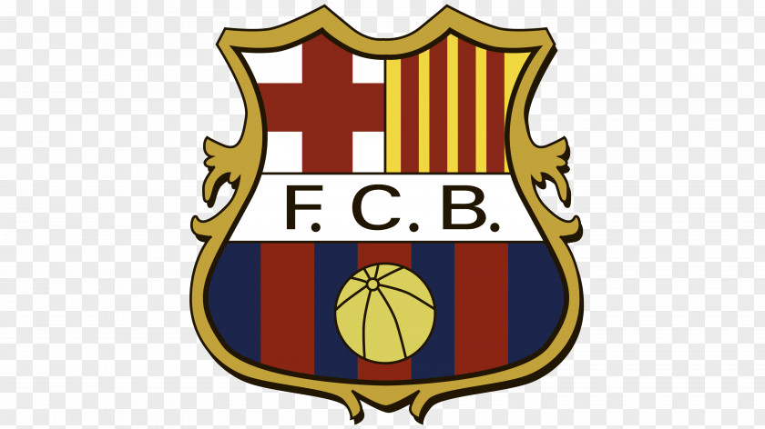 Fc Barcelona FC Camp Nou Dream League Soccer Logo PNG