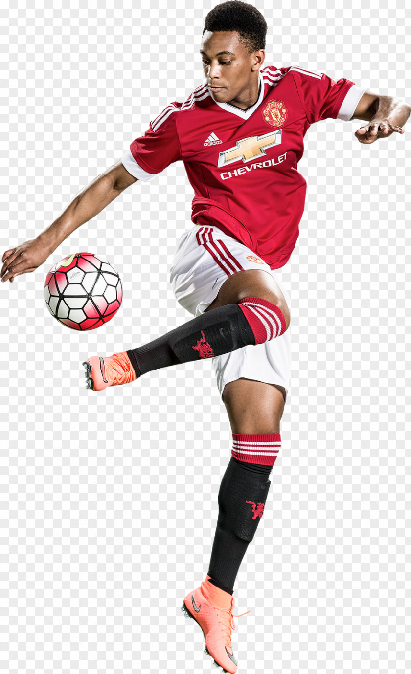 Football Anthony Martial France National Team Manchester United F.C. Massy Cheerleading Uniforms PNG