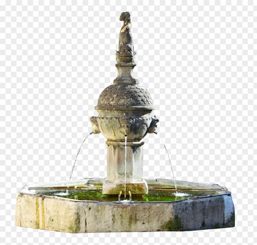 Fountain Drinking Fountains Water Feature PNG