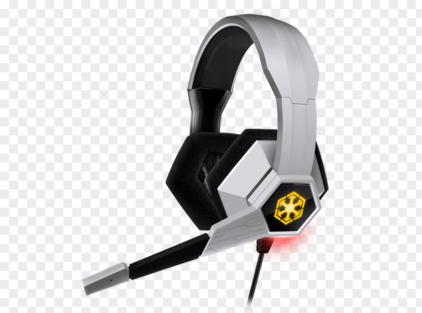 Game Point Zan Button Star Wars: The Old Republic Headphones Computer Mouse Battlefront PNG