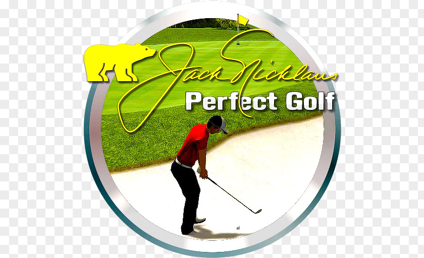 Golf Game The Uncertain Jack Nicklaus Perfect Lego Marvel Super Heroes Never Alone ComonGames PNG