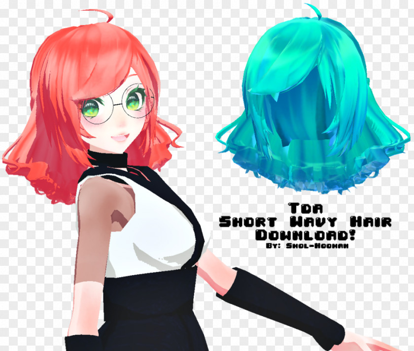 Hair Bangs Bun Ponytail Art PNG