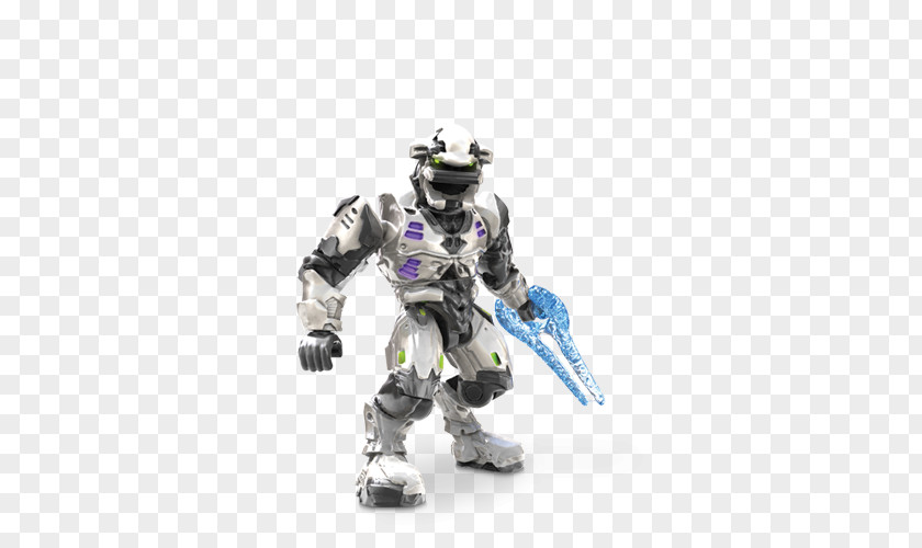 Halo Mega Brands Covenant 343 Industries Minecraft PNG